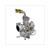 CARBURATEUR CHINA/YA PW50 STD