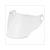 VIZIER MKX-HELMETS VILLAGE-1 LANG BLANK