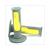 POIGNEES P.G. 792 CROSS GRIJS/JAUNE