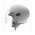 HELM STREET S MAT GRIJS XL