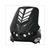 TETE DE FOURCHE RUNNER old model OPTICPARTS NOIR