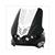TETE DE FOURCHE RUNNER old model OPTICPARTS BLANC