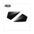 KIT MONT.VISIERE 867 SPORT CITY MATT NOIR