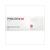 PINLOCK ATOM 2 SV V-35 (MAX VISION) DSK 512 CLEAR