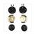 KIT MONT.VISIERE V-32 JARAMA OR
