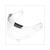 VISOR JARAMA V-32 CLEAR