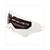 VISOR ZON LE MANS II SV (S) BLANC 