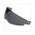 VISOR SUN KRE V-09 CLEAR