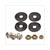 KIT DE VIS SYNCHRONY DUO SPORT 