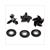 KIT DE VIS  FALCON MX802 (3)