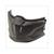CHIN PART STREETFIGHTER MATT BLACK (Click model)
