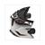 CHIN PART STREETFIGHTER CHROME (Click model)