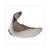 VISOR BLADE II/REVENGE II V-14 SILVER