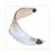 VISOR STINGER 2/THUNDER 4 V-28B IRIDIUM