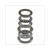 LENKKOPFLAGER SATZ YA BW'S/CYGNUS 03-10 125cc