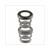 BALHOOFDSET PIAGGIO NEXUS/X7 125/250/300cc