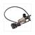 SOLENOIDE SYM 4T 50cc E5 SCOOTER  (grosse Stecker)