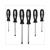 SCREWDRIVER SET LAMPA 6pc