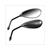 RETROVISEUR NAKED CARBON LOOK M10 SET LAMPA