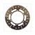 BRAKE DISC APR RX50/YA DT50R FRONT 230x112x4 IGM