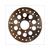 BRAKE DISC DERBI  GPR''98-''03 REAR 220x57x4 IGM