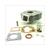 CILINDER AIRSAL HONDA MB/MT 45.0mm