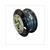 JANTE PIAGGIO TYPHOON AVANT COMPLETE NOIR