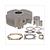CILINDER AIRSAL PUCH MAXI NT 50cc STD 38.0mm 