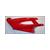 PANEL MIDDLE-LEFT PEUGEOT SPEEDFIGHT RED