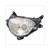 HEADLIGHT UNIT YAMAHA AEROX  NT >''13 ORG