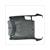 MOTORSPOILER SYM ORBIT II/X-PRO UNLACKIERT ORG