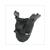 REAR FENDER SYM ORBIT II/X-PRO UNPAINTED ORG