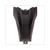 COUVERCLE DE BATTERIE YAMAHA ''13 CHASSIS NOIR MKX