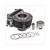 CYLINDRE KYMCO AGILITY / GY6 4T 39mm + PISTON ORG