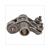 ROCKER ARM PIAGGIO iGET 4T 3V 50cc INTAKE OEM
