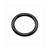 O-RING  15.6 x 2.6 STANDAARD PEN PIAGGIO 