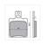 BRAKE PADS RMS (BREMBO APRILIA RS) CE