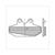 BRAKE PADS RMS (DERBI GPR/PEU SPF3/RIEJU RR) CE