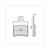 BRAKE PADS RMS (NEO'S/OVETTO >''97) CE