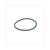 OILFILTER-SCREW-SEAL-RING PIAGGIO 4T 2V/4V 