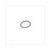O-RING  40  x 2 CLUTCH PIAGGIO AR C02 ORG 