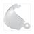 VISOR EVOLUTION 22.04 TRANSPARANT