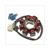 STATOR IGN. SYM 4T 50cc 25km  e4 SCOOTER ORG