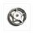 JANTE CHINA GRAND RETRO ARRIERE 2.15 x 10