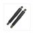 SCHOKBREKERSET CHINA GRAND RETRO 260mm VOOR