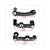 GABEL SCHWINGARM SATZ CHINA GRAND RETRO 10''