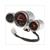 SPEEDOMETER CHINA GRAND RETRO  (female plug) COMPL