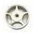 JANTE CHI JET TEN ARRIERE 10-2.15 ALU GRIS