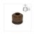 VALVE-SEAL CHINA 4T GY6 50/KYMCO/HONDA (1) SP