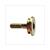 TIMING CHAIN GUIDE-SCREW CHINA 4T GY6 50/125cc